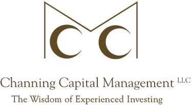 Channing Capital Management LLC. Logo